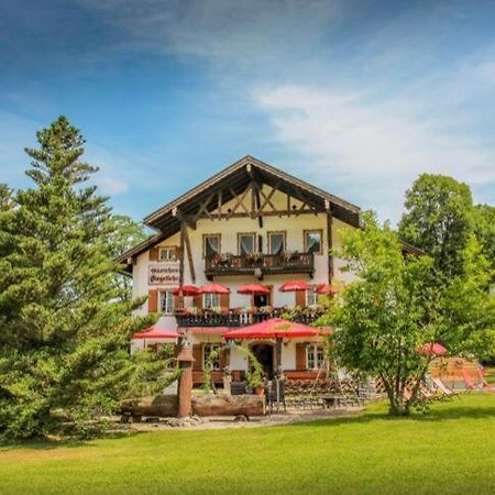 Gästehaus Siegllehen Schönau am Königssee Exterior foto